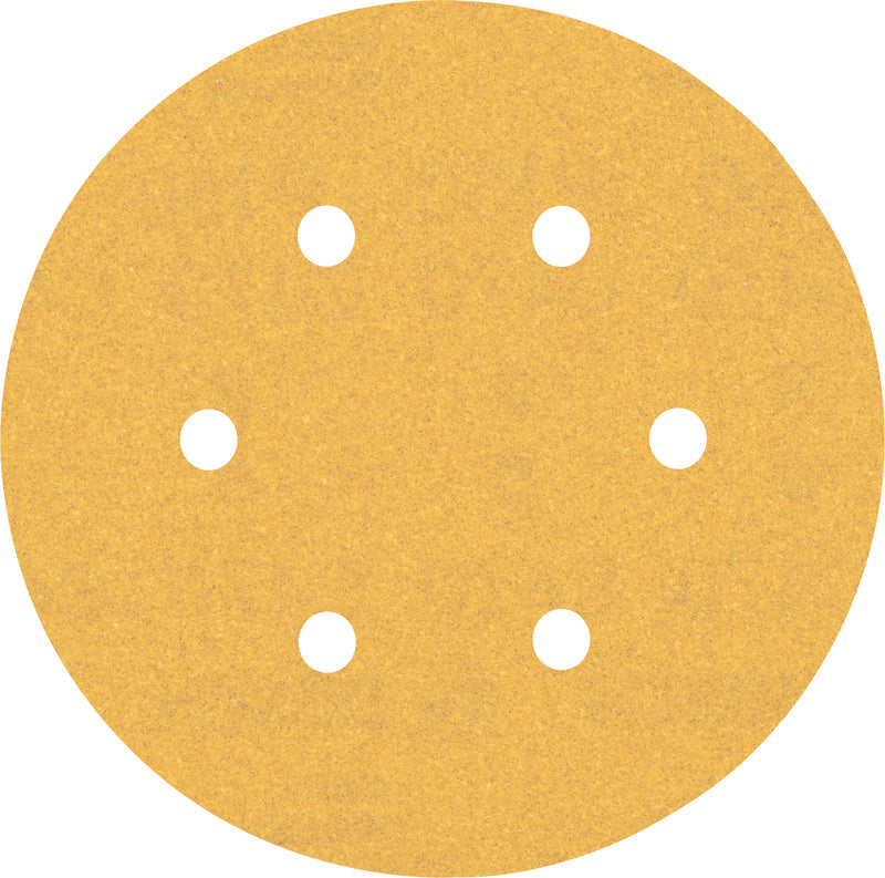 Bosch Sanding Sheet ExC470,G150,150mm