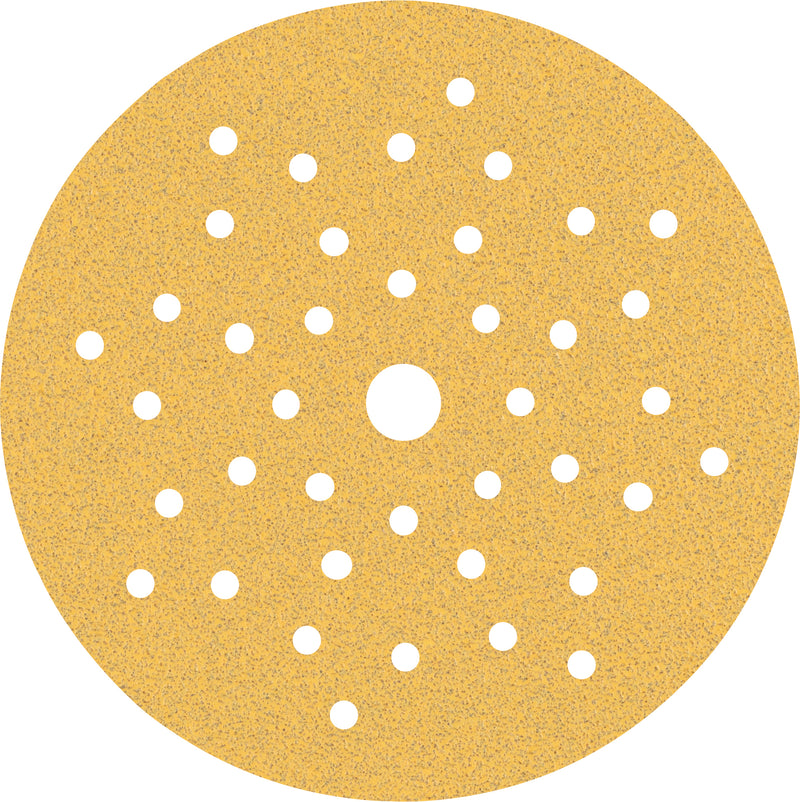 Bosch Sanding Sheet ExC470,G80,125mm