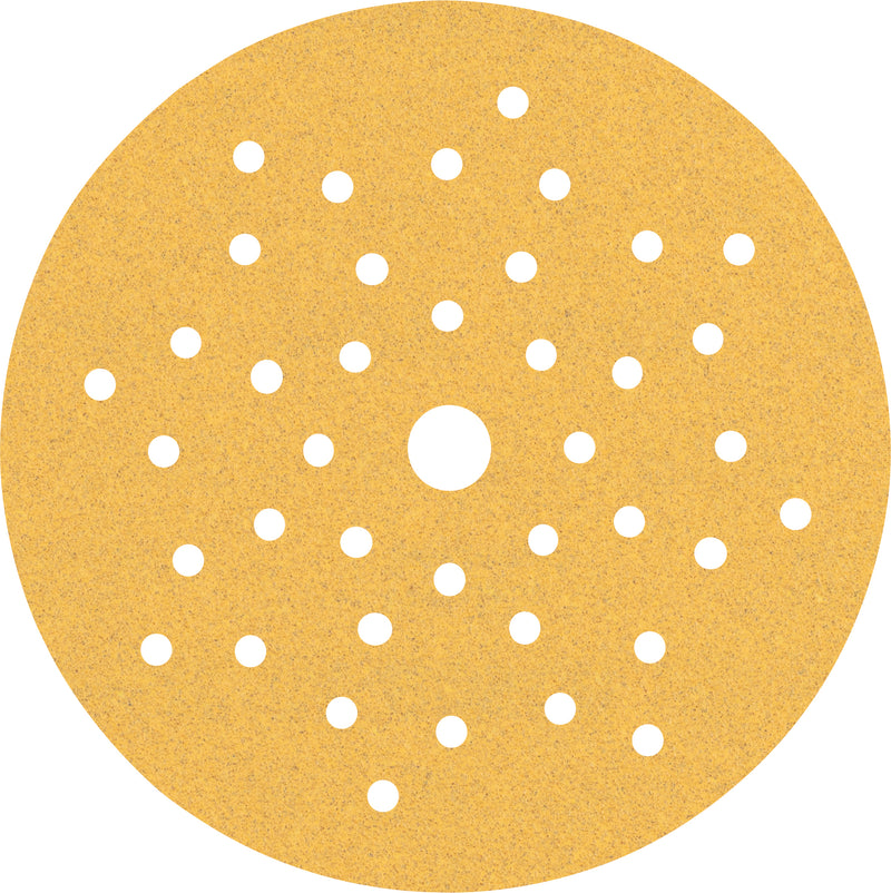 Hoja de lija Bosch ExC470,G100,125 mm