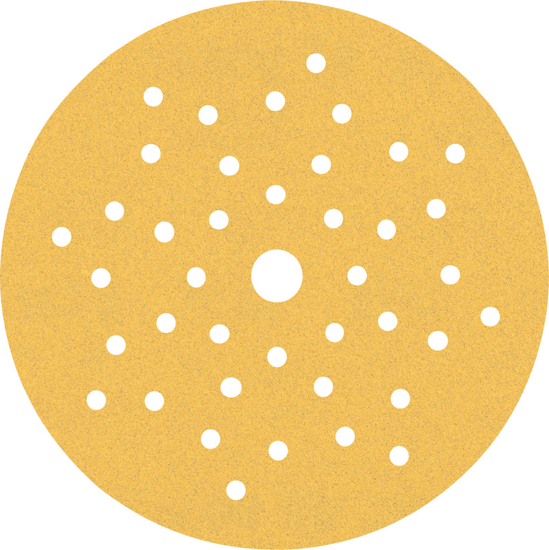 Folha de lixa Bosch ExC470,G120,125mm