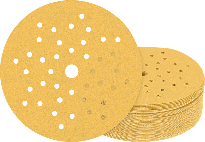 Hoja de lija Bosch ExC470,G320,150 mm