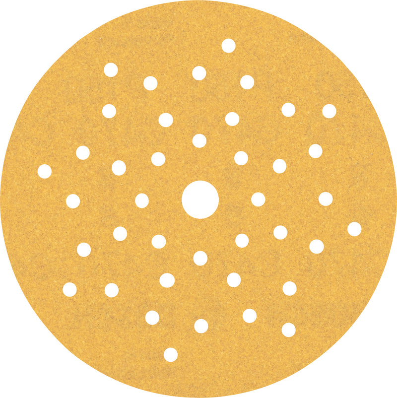 Folha de lixa Bosch ExC470,G150,125mm