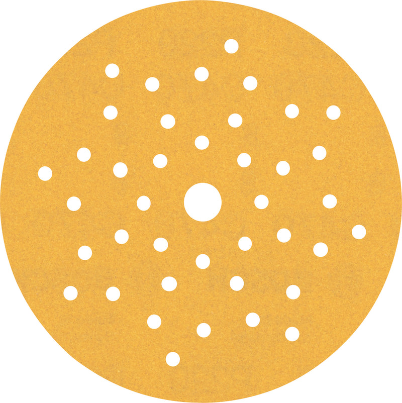 Folha de lixa Bosch ExC470,G220,125mm