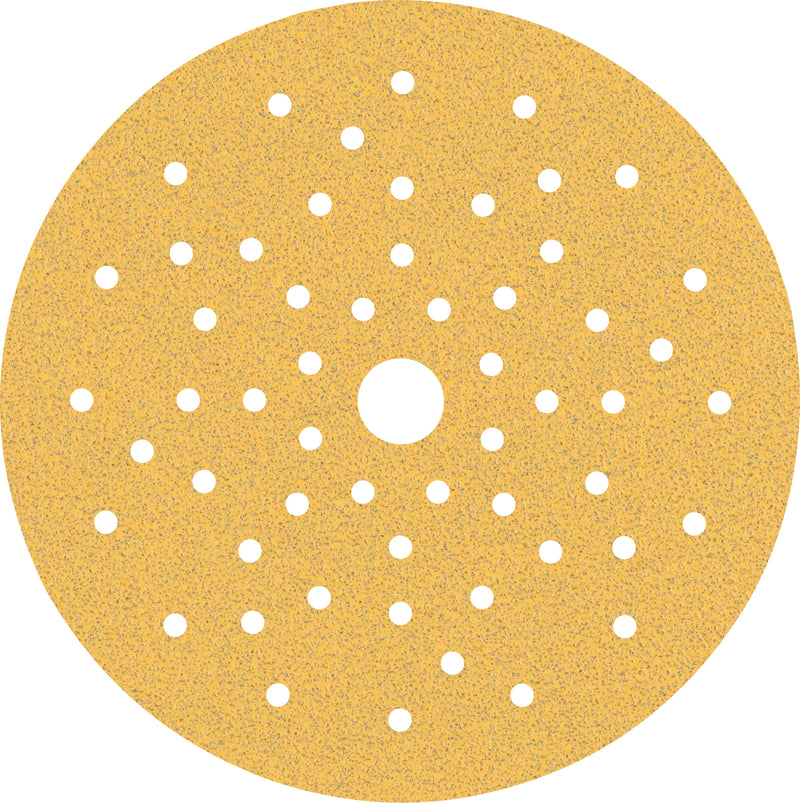 Bosch Sanding Sheet ExC470,G80,150mm