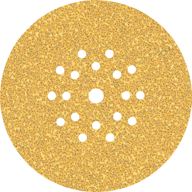 Bosch Sanding Sheet ExC470,G40,225mm