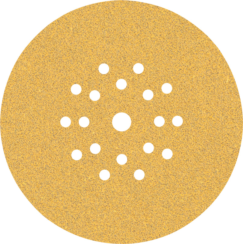 Bosch Sanding Sheet ExC470,G60,225mm