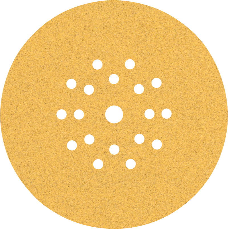 Hoja de lija Bosch ExC470,G100,225 mm