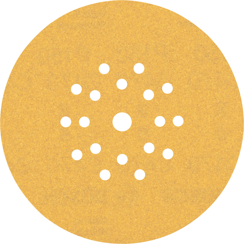 Hoja de lija Bosch ExC470,G150,225mm