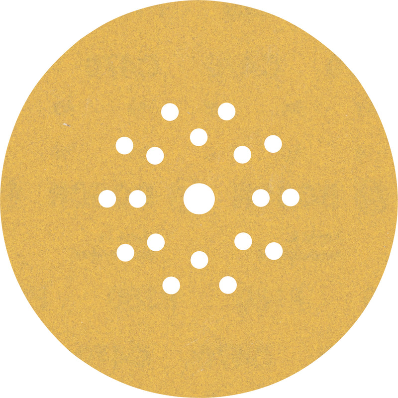 Hoja de lija Bosch ExC470,G180,225 mm