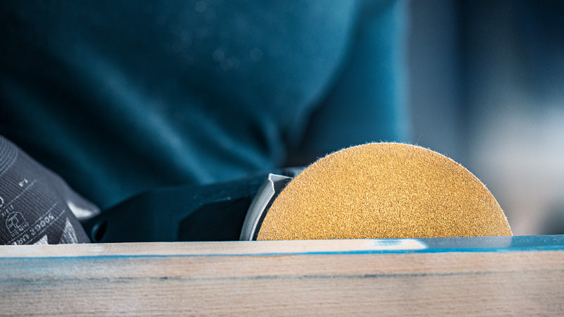 Bosch Sanding Sheet ExC470,G320,125mm