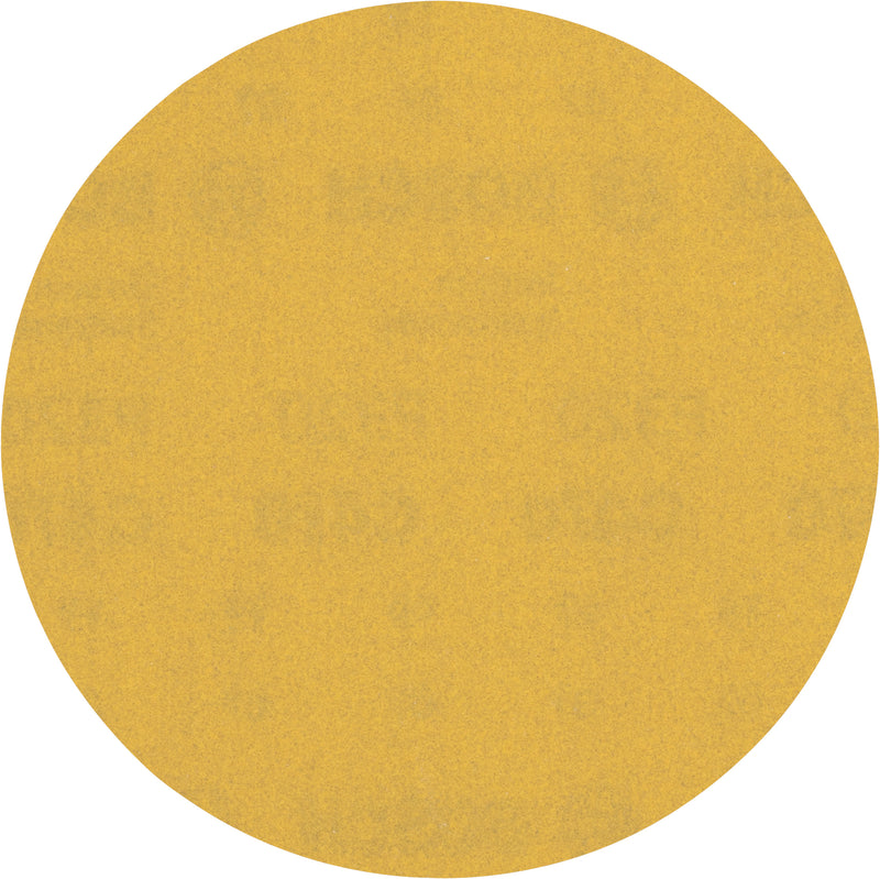 Bosch Sanding Sheet ExC470,G320,125mm