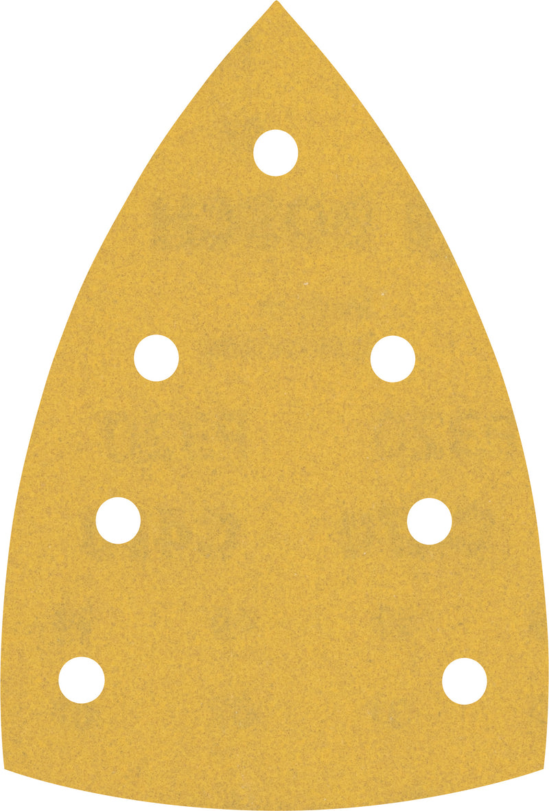 Folha de lixa Bosch ExC470,320,100x150mm