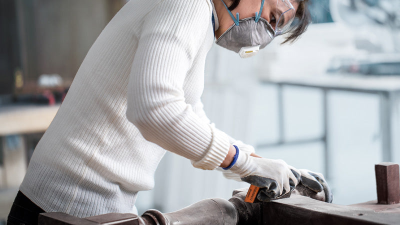 Abrasivos de espuma Bosch Ex,Com,Bloque,Juego,3x