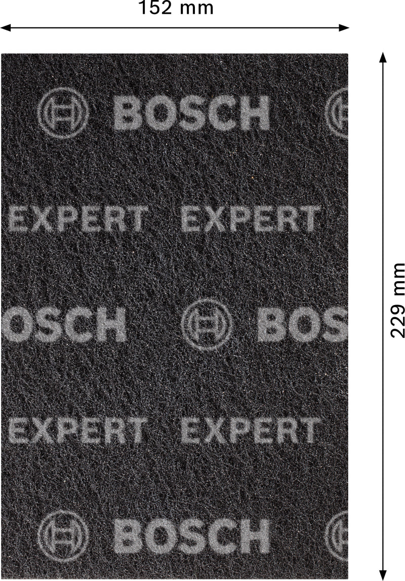 Bosch Abrasive product N880_HP_152_229_ExCu
