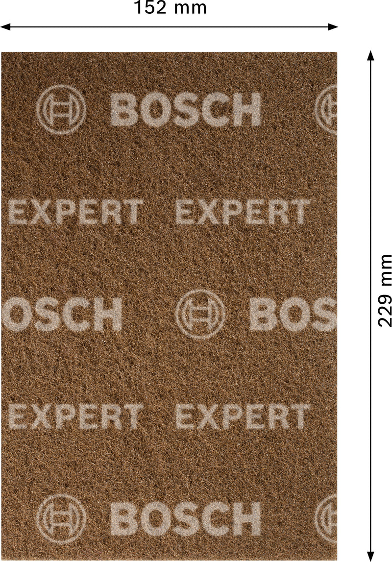 Bosch Abrasive product N880_HP_152_229_CrsA