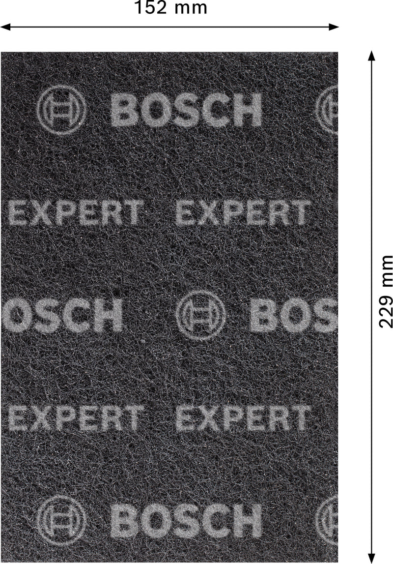 Bosch Abrasive product N880_HP_152_229_MedS