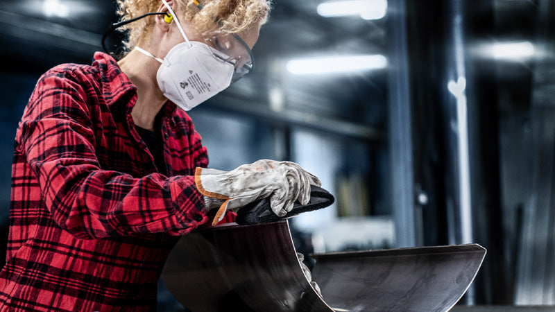 Bosch Abrasive product N880_HP_152_229_VFA