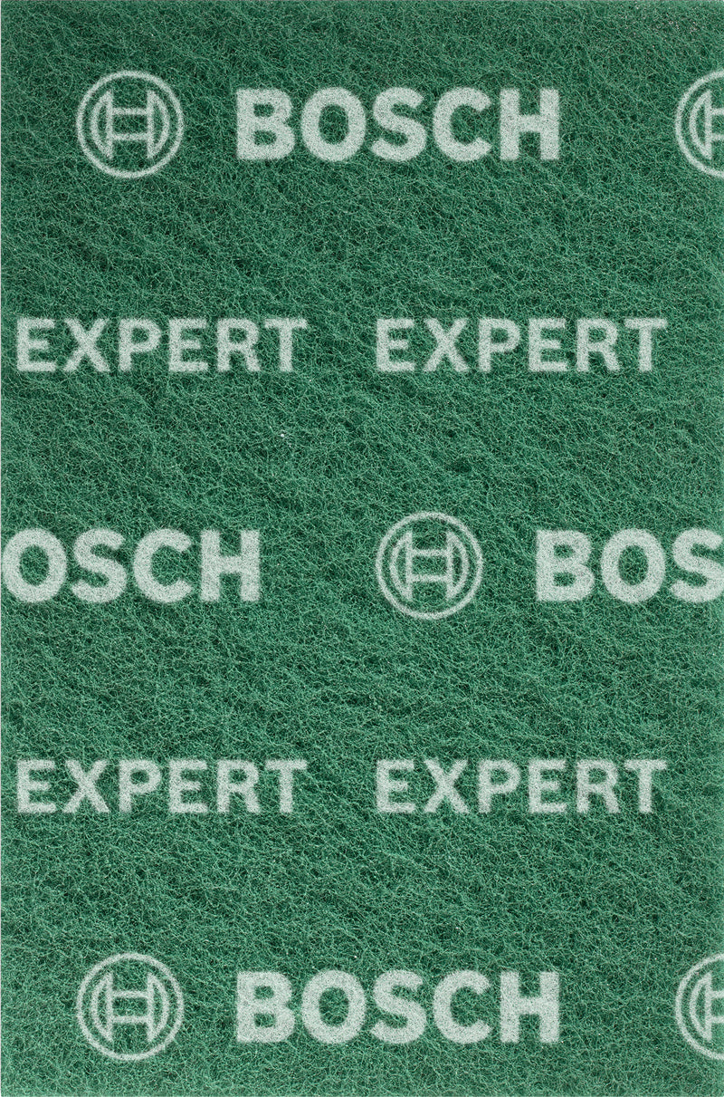 Bosch Abrasive product CF GP A XS HP 152mm