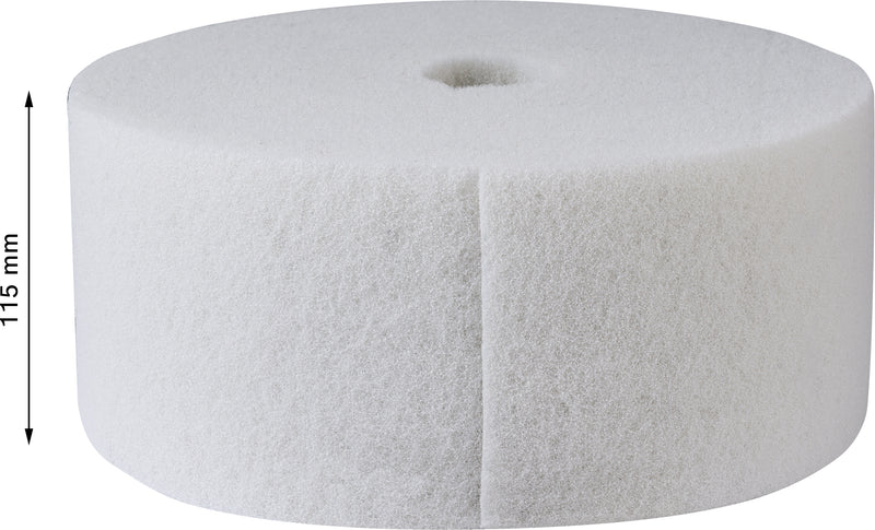 Bosch Abrasive product N880_115_10000_Clean