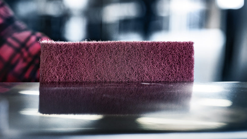 Bosch Abrasive product N880_115_10000_MedSi