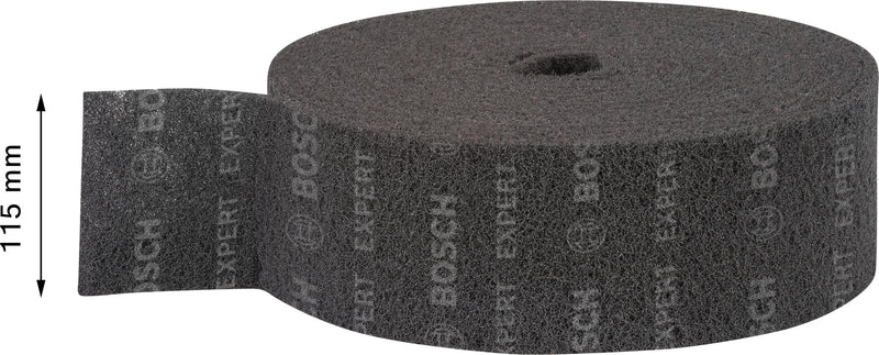 Bosch Abrasive product N880_115_10000_MedSi