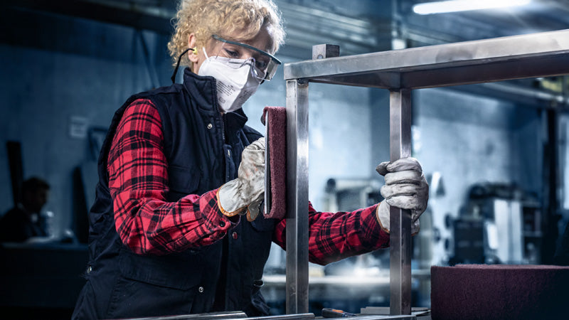 Bosch Abrasive product N880_115_10000_MedA