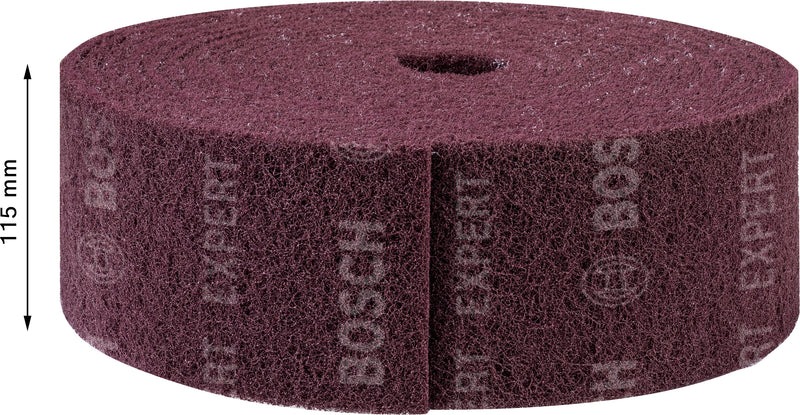 Bosch Abrasive product N880_115_10000_MedA