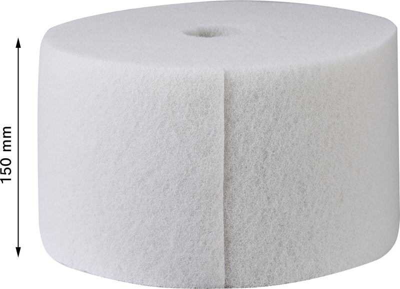 Bosch Abrasive product N880_150_10000_Clean