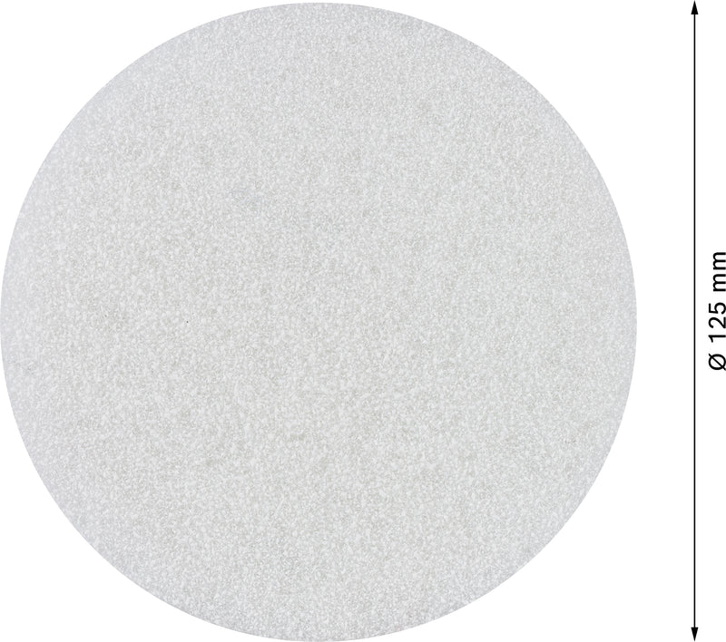 Disco de vellón Bosch N880_disco_125_Cleani