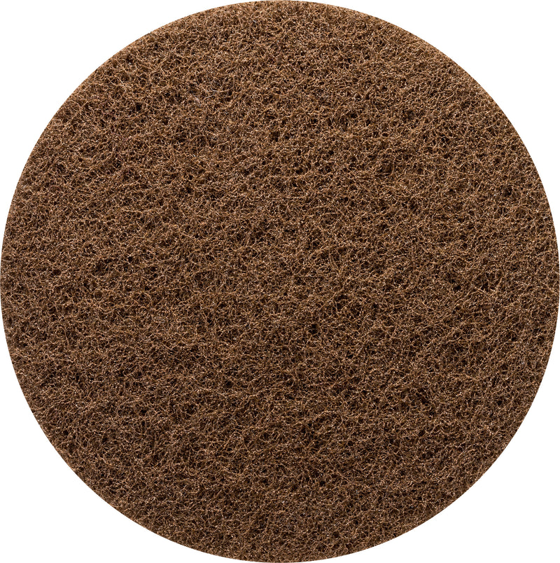 Disco de vellón Bosch N880_disc_125_CrsA