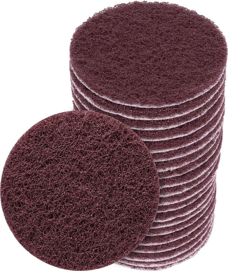 Bosch Fleece disk N880_disc_150_CrsA