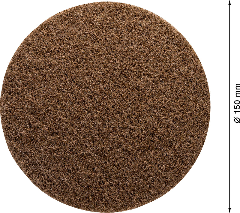 Bosch Fleece disk N880_disc_150_CrsA