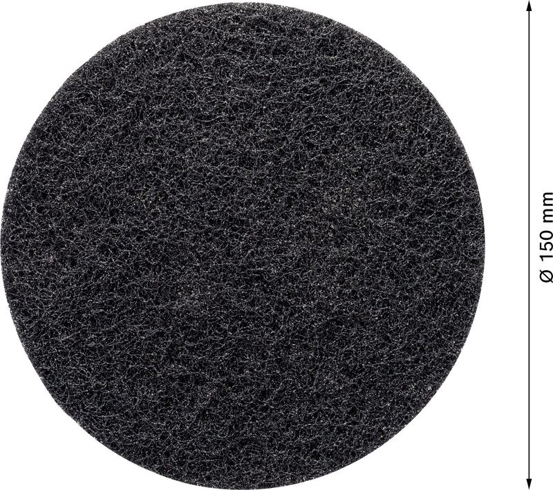 Disco Bosch Fleece N880_disc_150_MedS