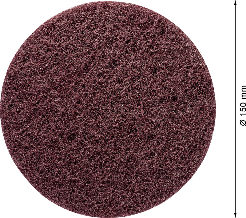 Disco Bosch Fleece N880_disc_150_MedA