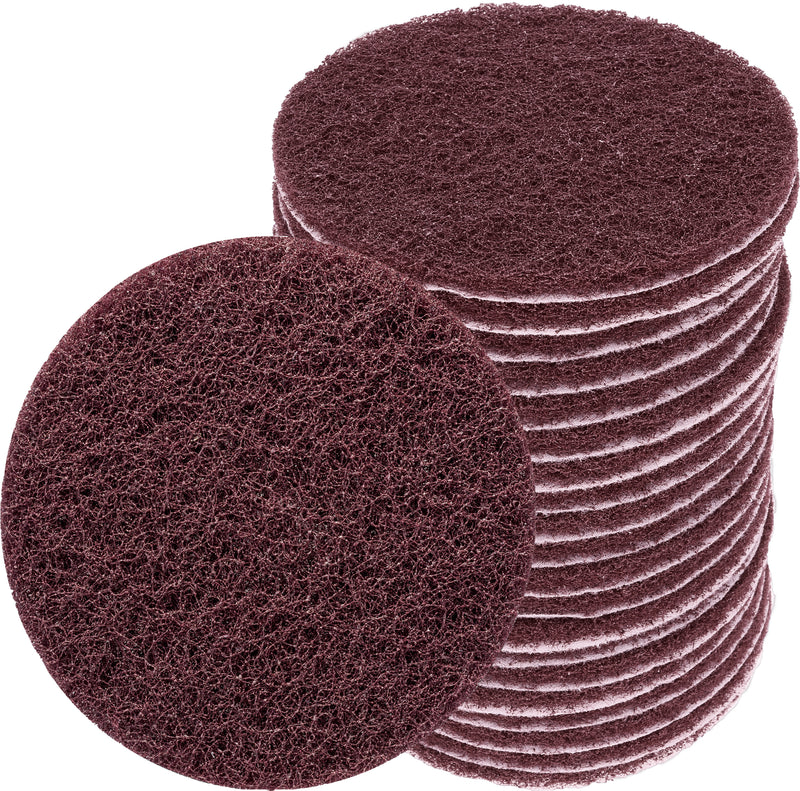 Disco de vellón Bosch N880_disc_125_VFA