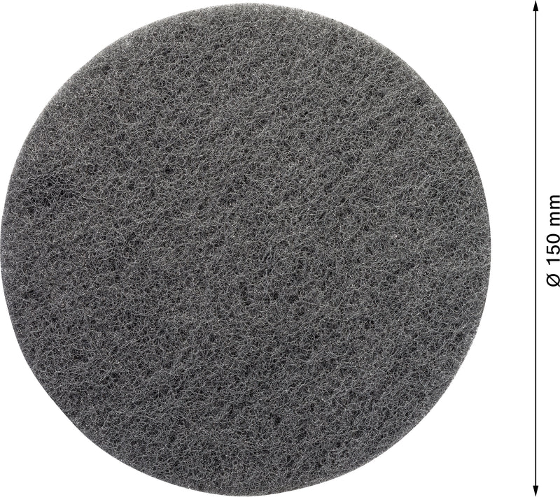 Disco Bosch Fleece N880_disc_150_UFS