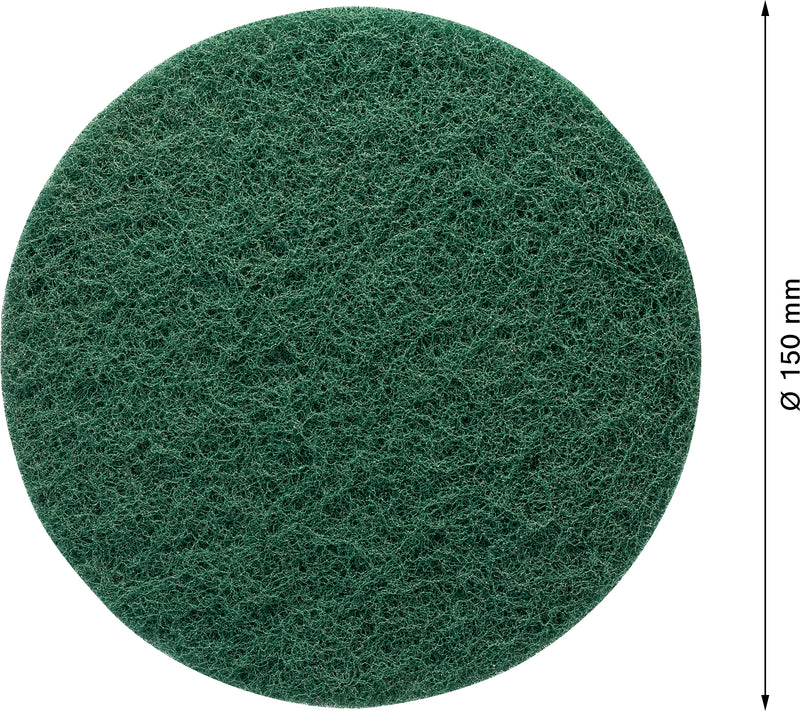 Disco Bosch Fleece N880_disc_150_GP