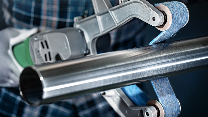 Bosch Abrasive Belt N470_40_760_Med