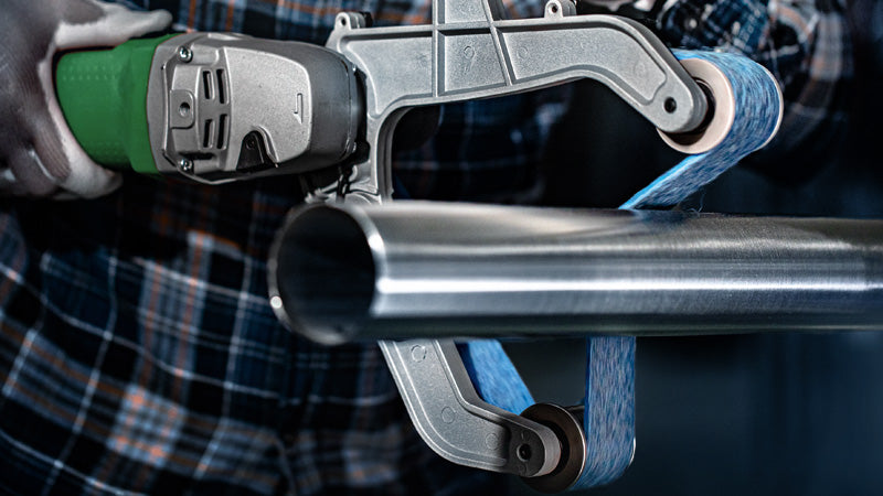 Bosch Abrasive Belt N470_40_760_Fin