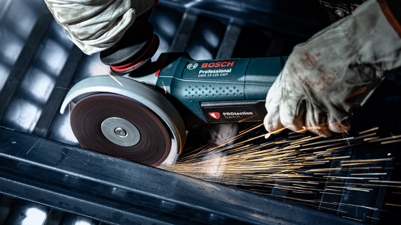 Bosch Fleece disk N477_115_Crs