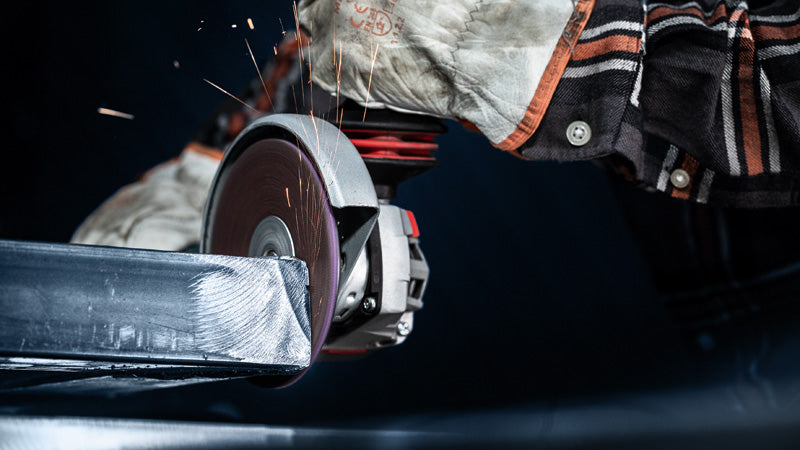 Bosch Fleece disk N477_125_Crs