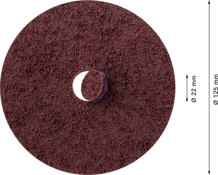 Bosch Fleece disk N477_125_Med