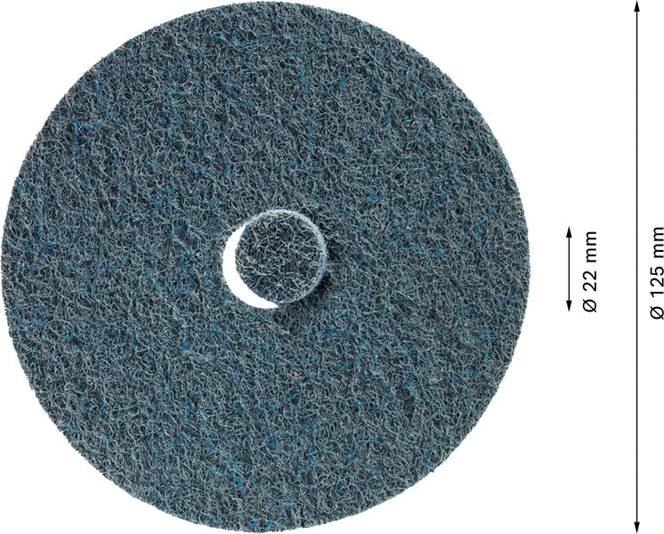 Disco de 1 pieza Bosch N477_125_VF