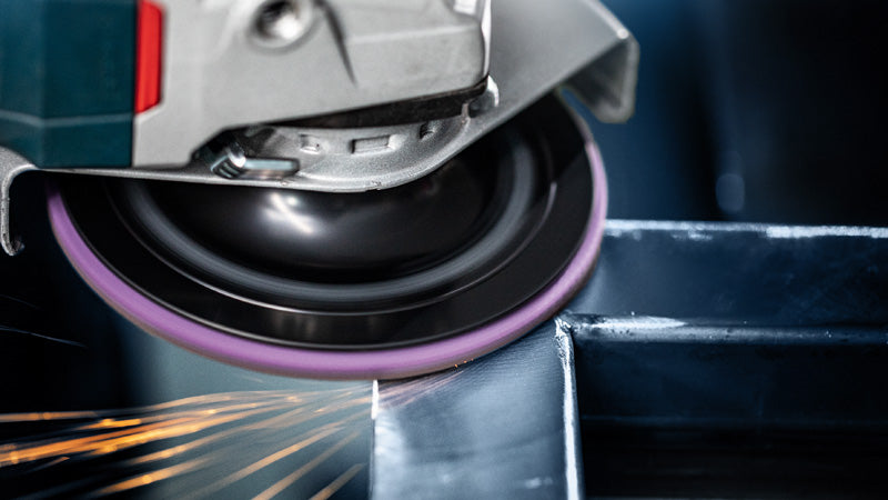 Disco de 1 pieza Bosch N477_125_VF