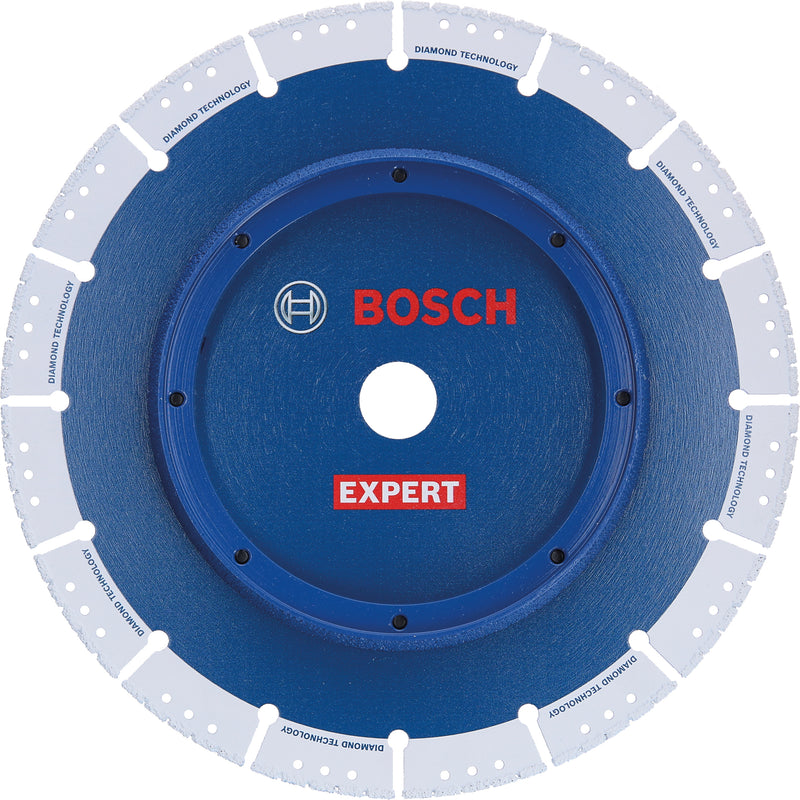 Disco de corte de tubos Bosch EXPERT 230 mm