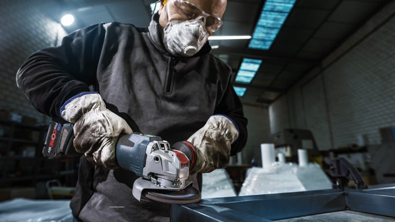 Bosch Flap Disc N475