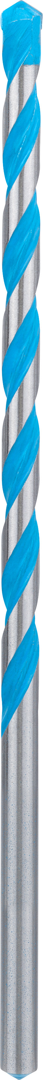 Broca de impacto Bosch Multic. CYL-9 10x200x25