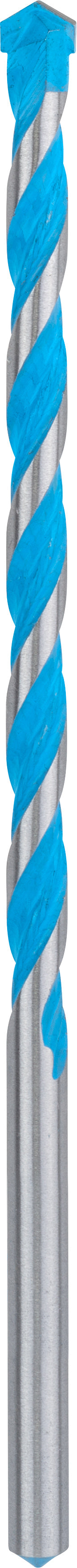 Broca de impacto Bosch Multic. CYL-9 12x200x25