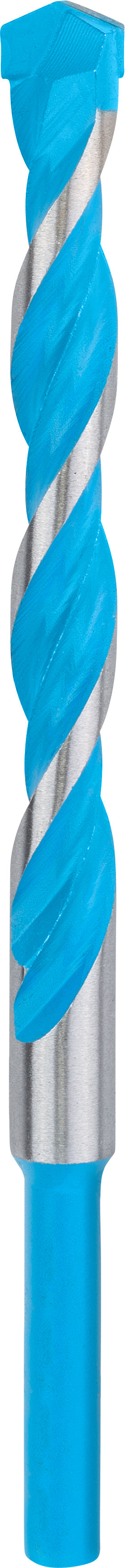 Broca de impacto Bosch Multic. CYL-9 16x150x20