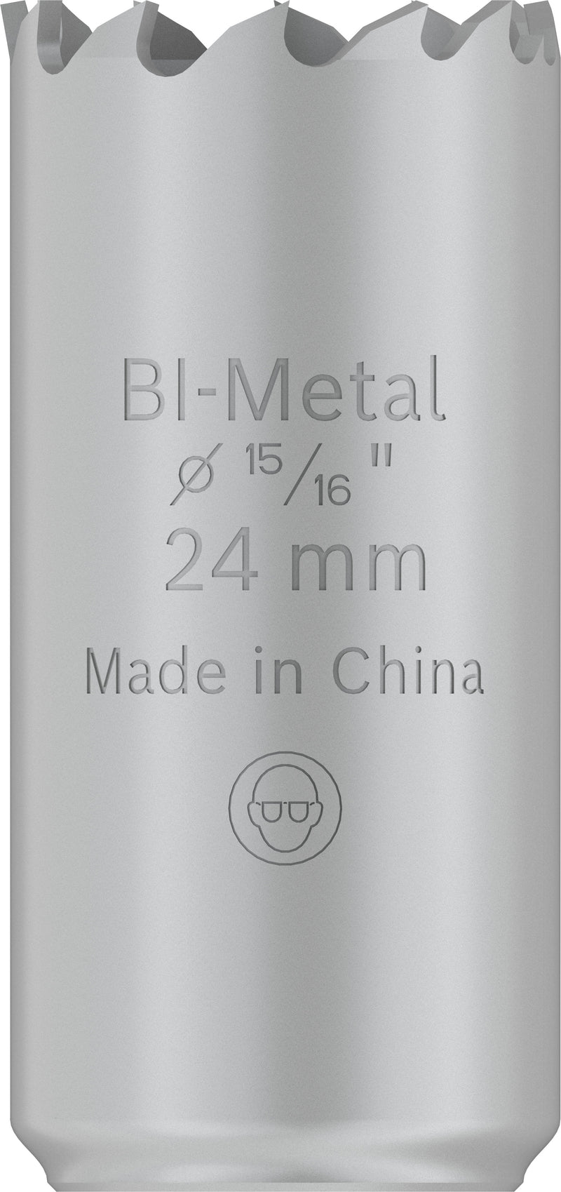 Bosch Hole Saw T MM B 24mm